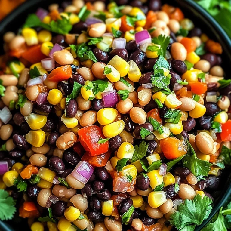 Cowboy Caviar