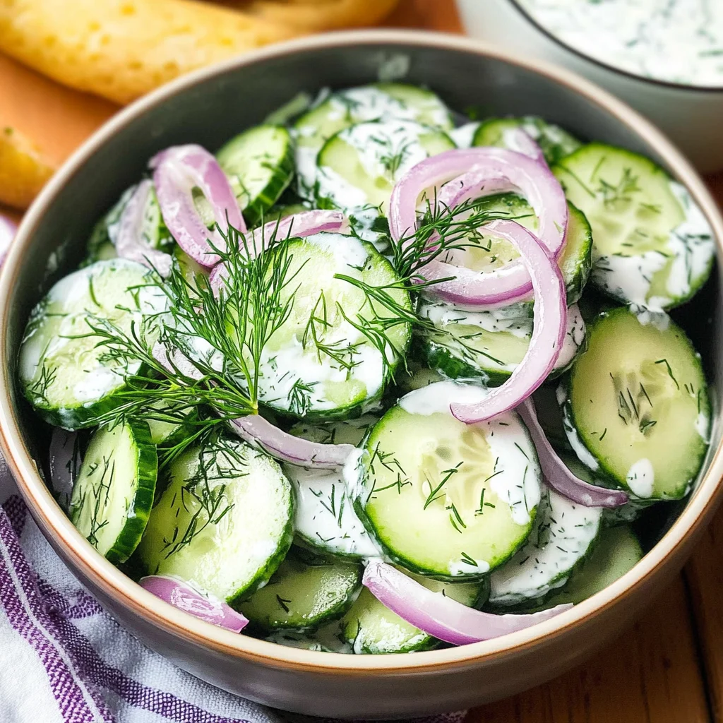 Cucumber