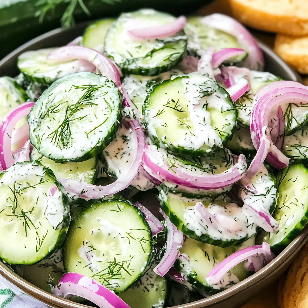 Cucumber