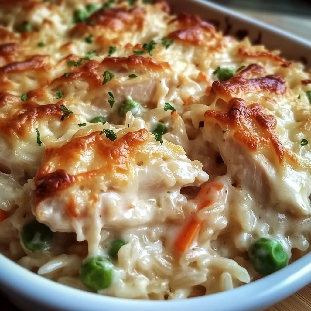 Dump-and-Bake