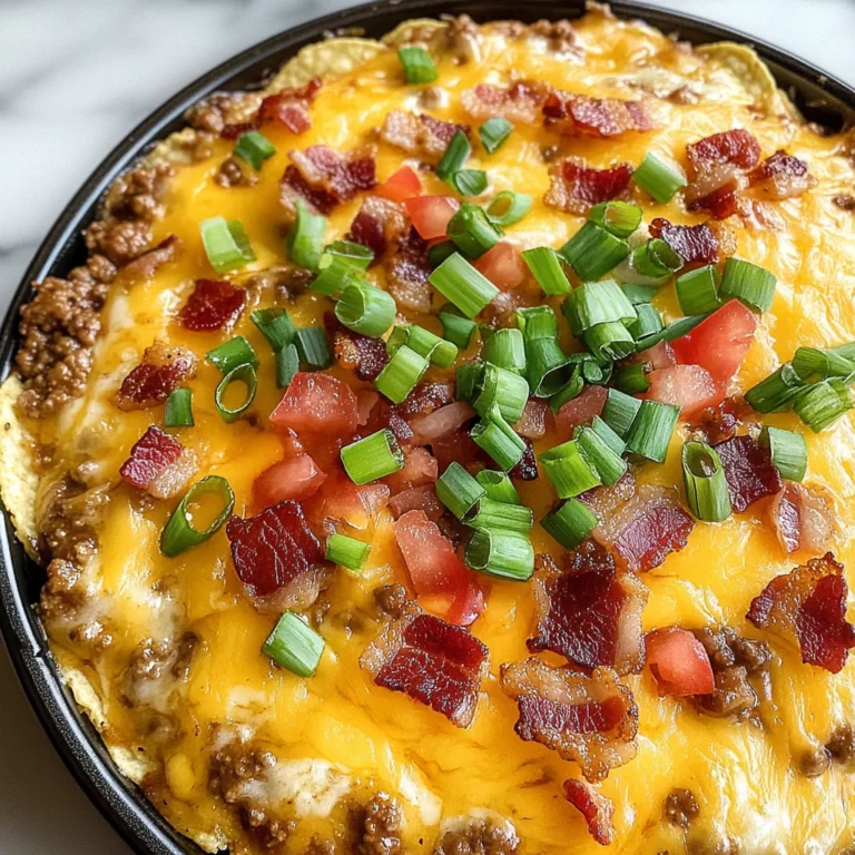 Frito Chili Cheese Dip