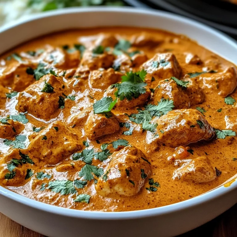 Gordon Ramsay Chicken Tikka Masala