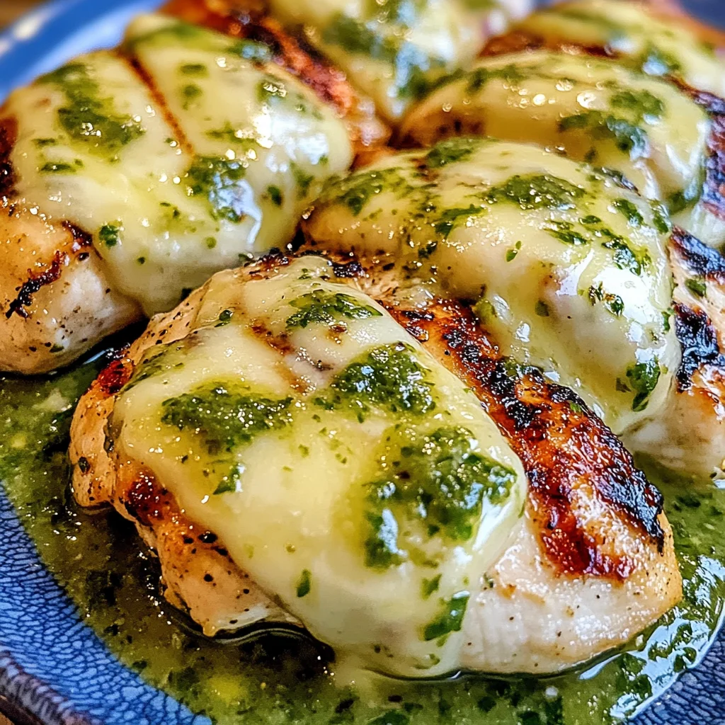 Grilled