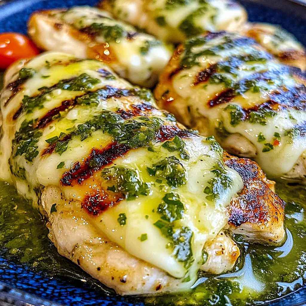 Grilled