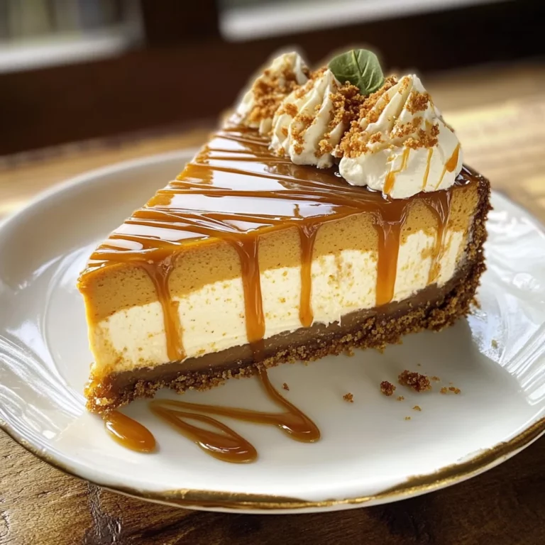 Olive Garden Pumpkin Cheesecake