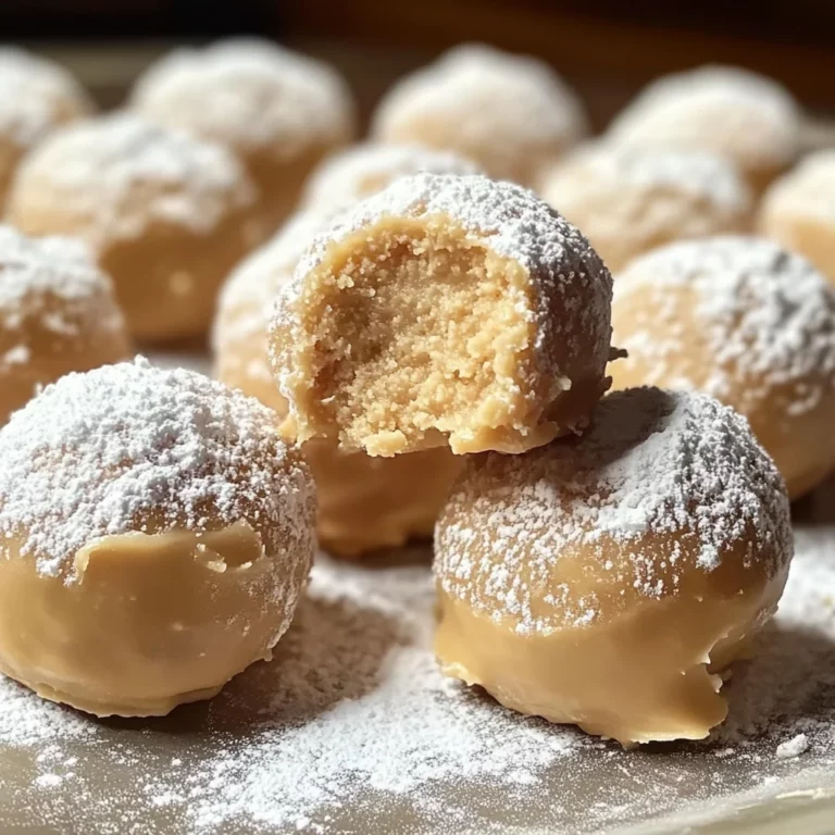 Peanut Butter Cream Cheese Bites