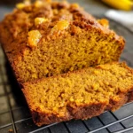 Pumpkin Banana Bread Recipe