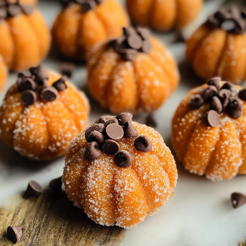 Pumpkin