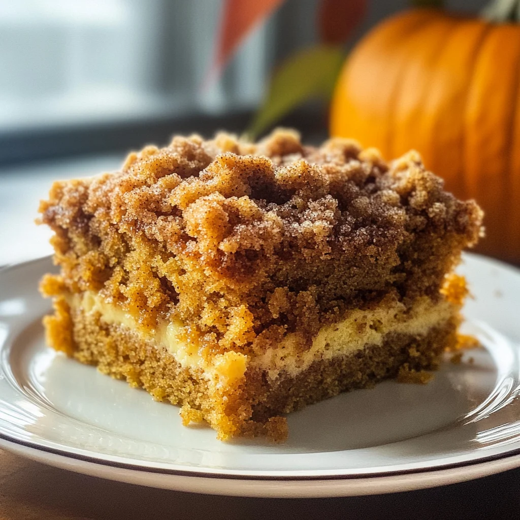 Pumpkin