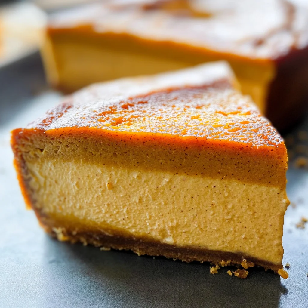 Pumpkin