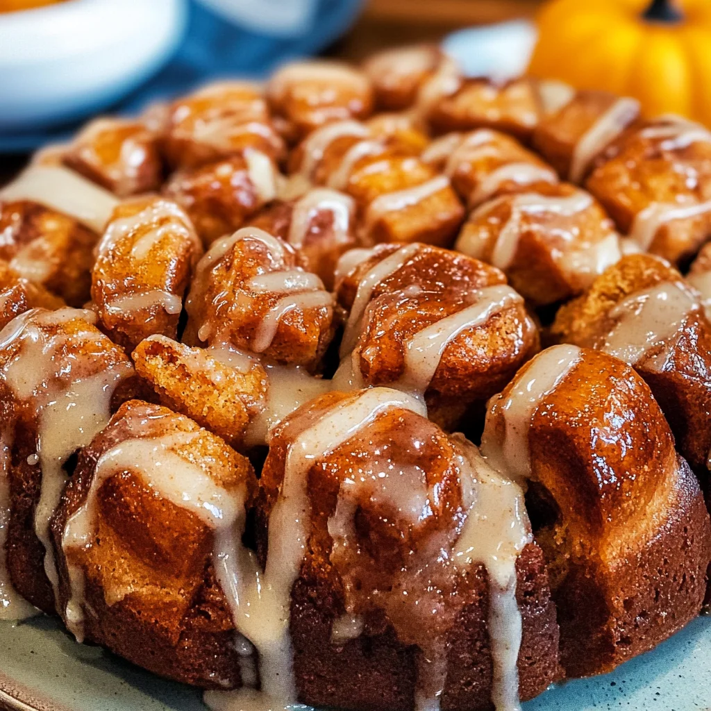 Pumpkin