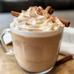 Starbucks Cinnamon Dolce Latte