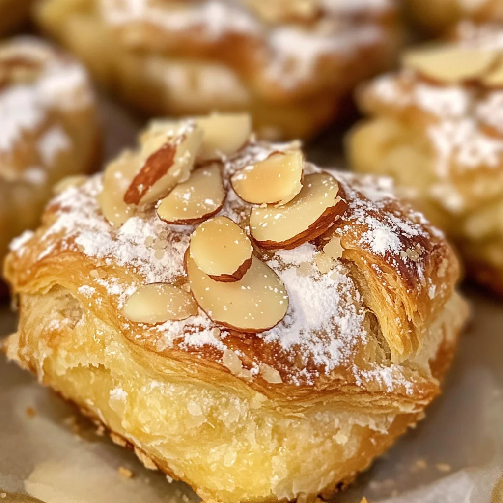 Almond