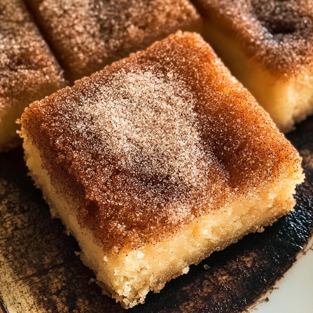 Apple Cider Donut Cake