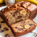 Banana Bread Recipe
