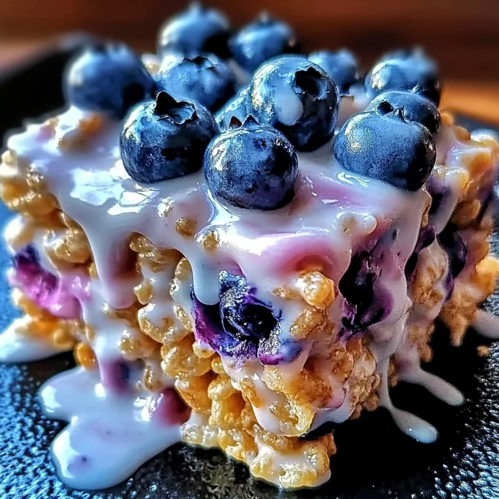 Blueberry