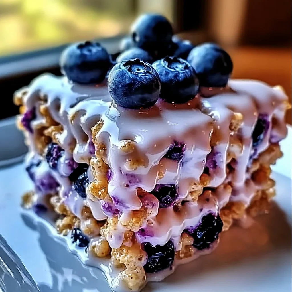 Blueberry