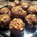 Butterfinger Balls Recipe: A Quick and Easy Delight