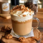 Cookie Butter Latte