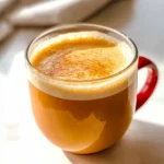 Copycat Harry Potter Pumpkin Juice