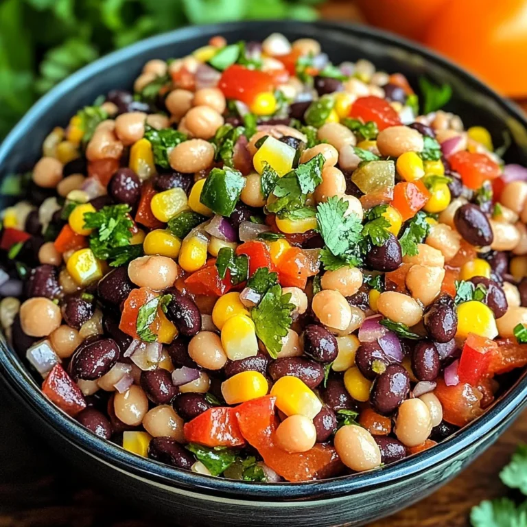 Cowboy Caviar