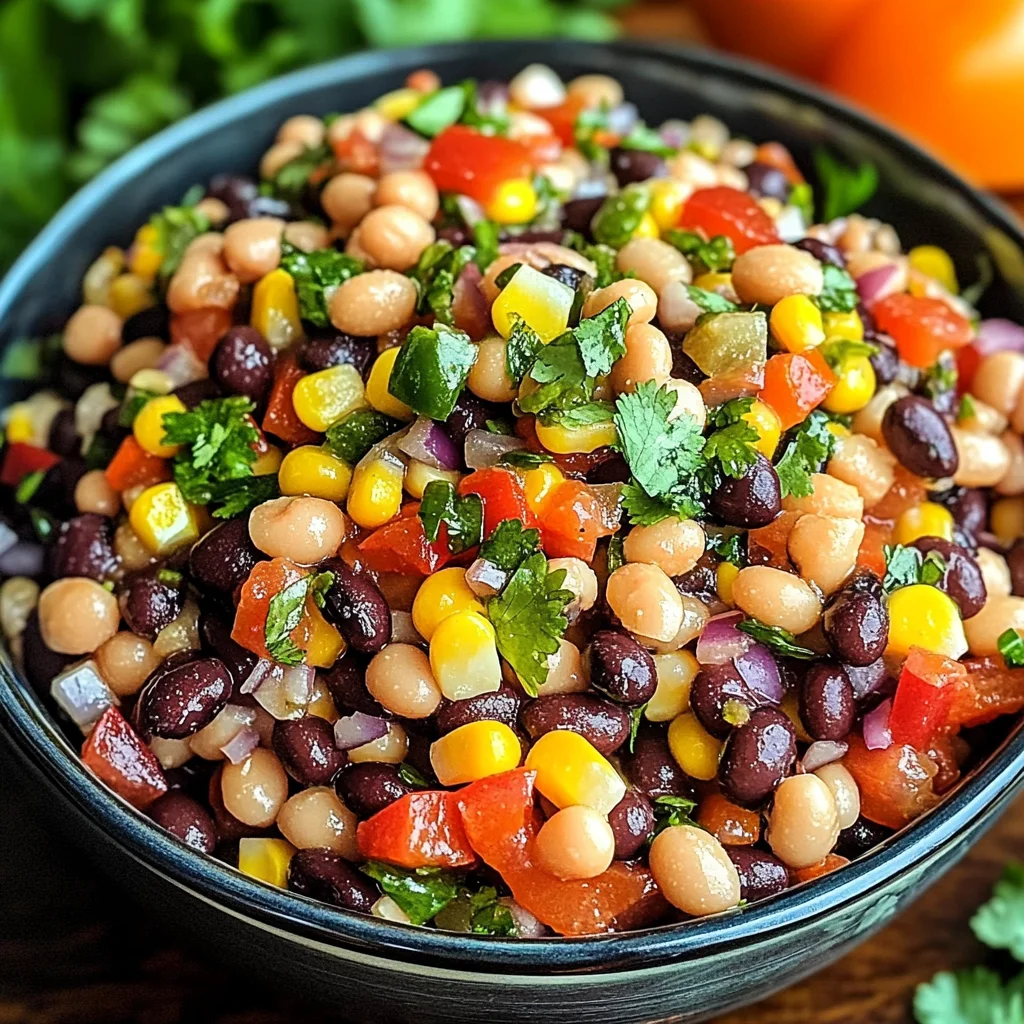 Cowboy Caviar