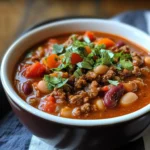 Cowboy Chili