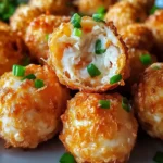 Crab Rangoon Bombs