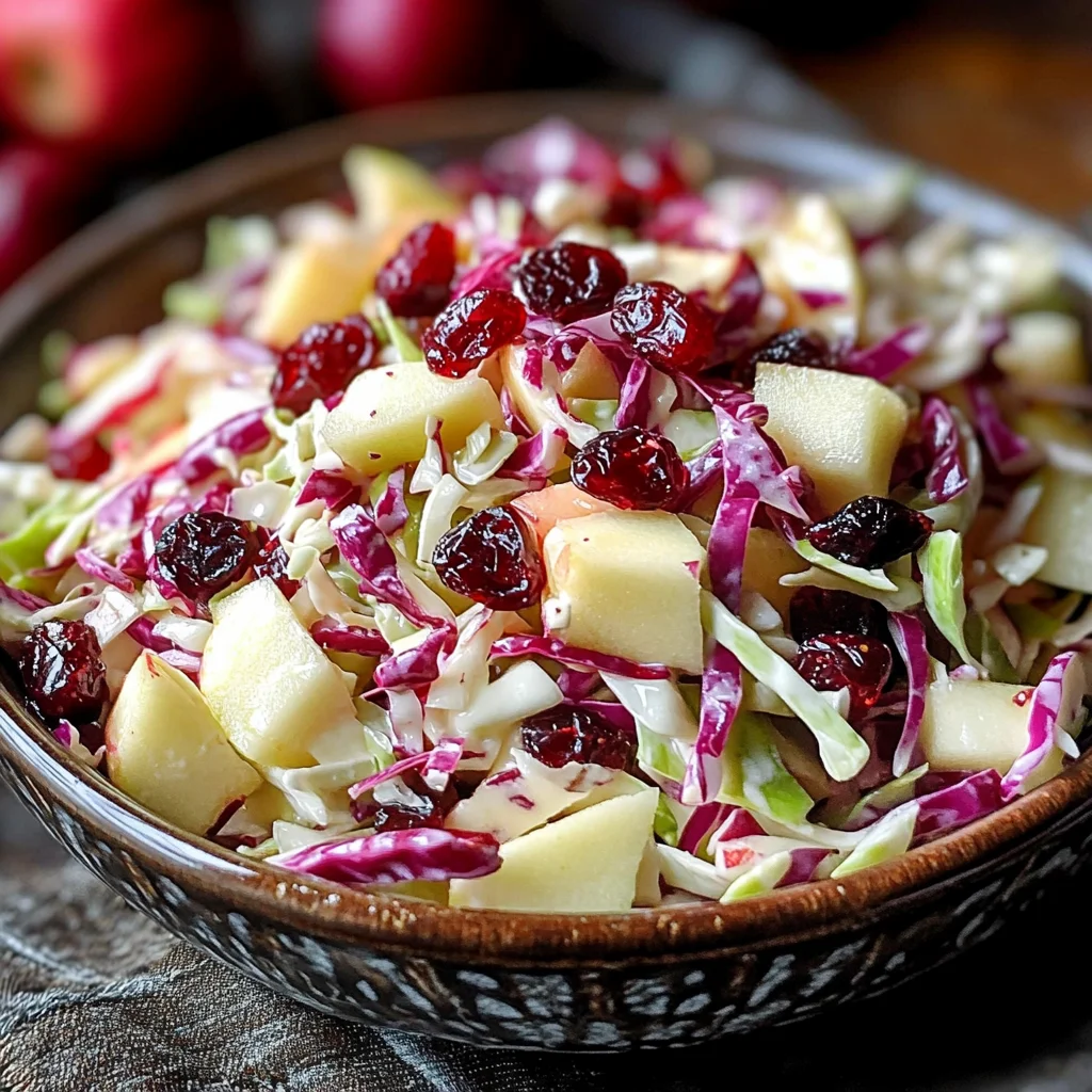Cranberry