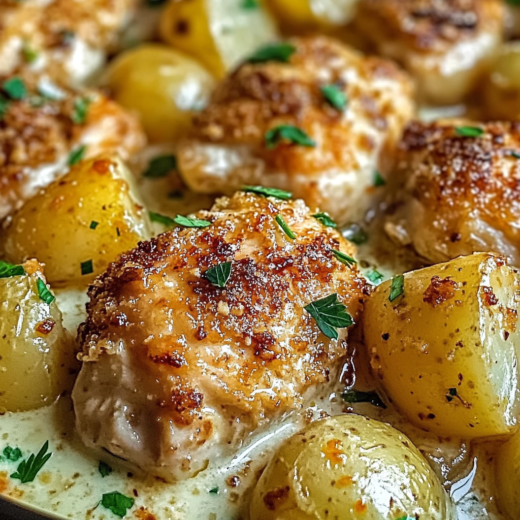 Garlic