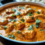 Gordon Ramsay Chicken Tikka Masala