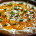 Hot Honey Cream Cheese Dip: A Deliciously Sweet and Savory Appetizer Recipe