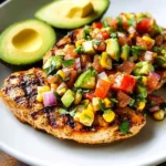 How to Make Fiesta Lime Chicken