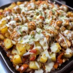 Mississippi Chicken & Potatoes