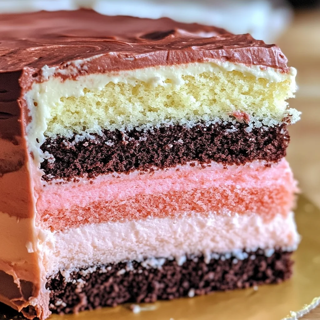 Neapolitan