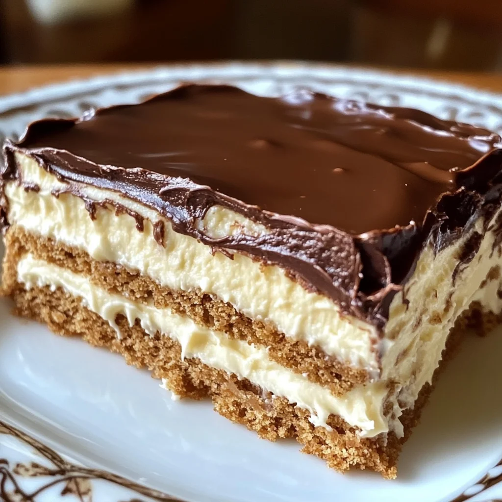 No-Bake