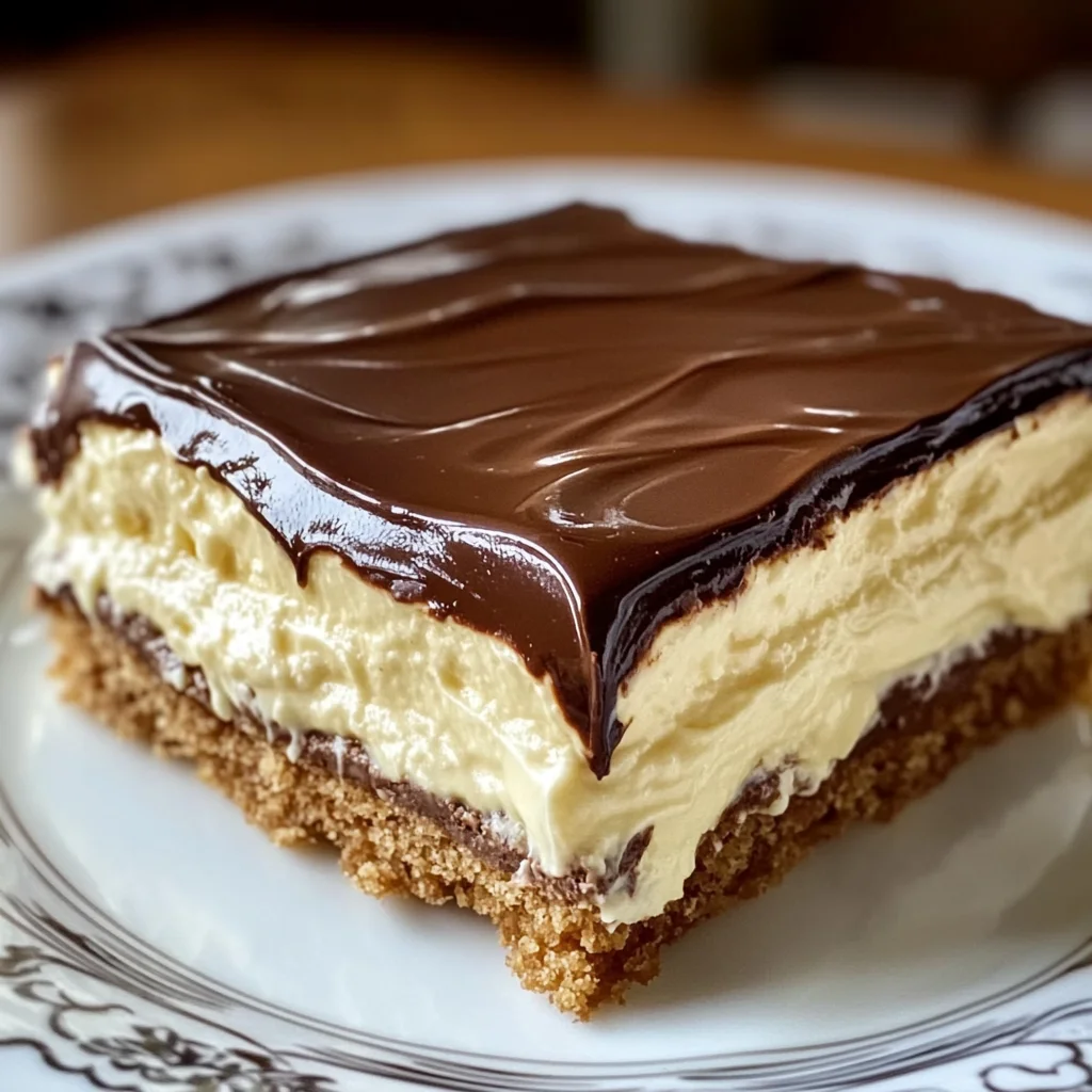No-Bake