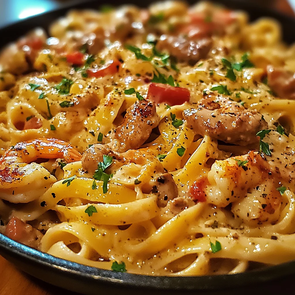 Pappadeaux