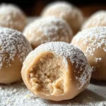 Peanut Butter Cream Cheese Bites