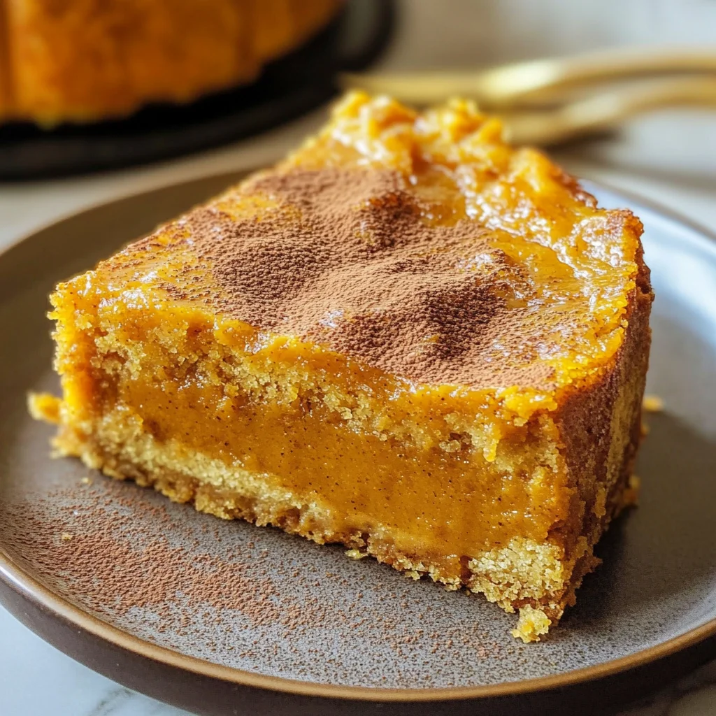 Pumpkin