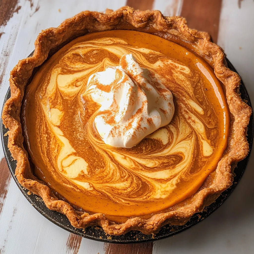 Pumpkin