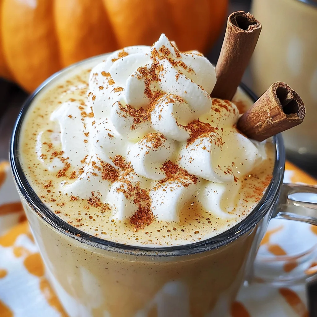 Pumpkin