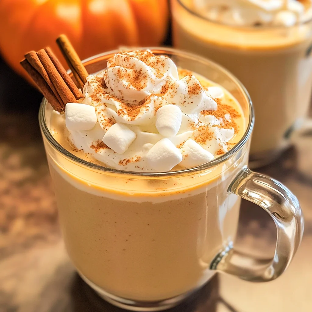 Pumpkin