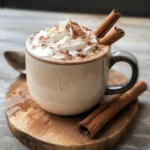 Starbucks Cinnamon Dolce Latte