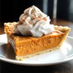 Sweet Potato Pie
