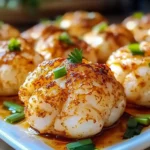 Irresistible Crab Bombs: An Amazing Ultimate Recipe