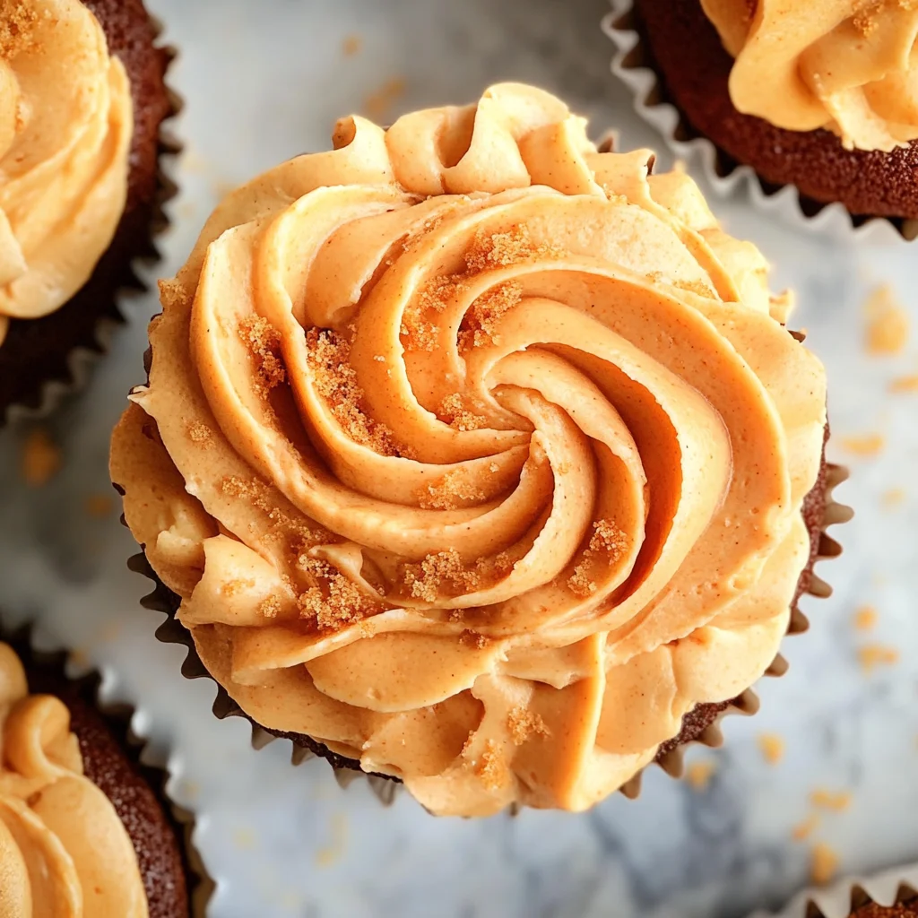 Pumpkin Cream Cheese Frosting Recipe