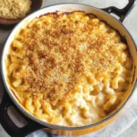 Baked Mac and Cheese Recipe (Cheesy & Creamy)