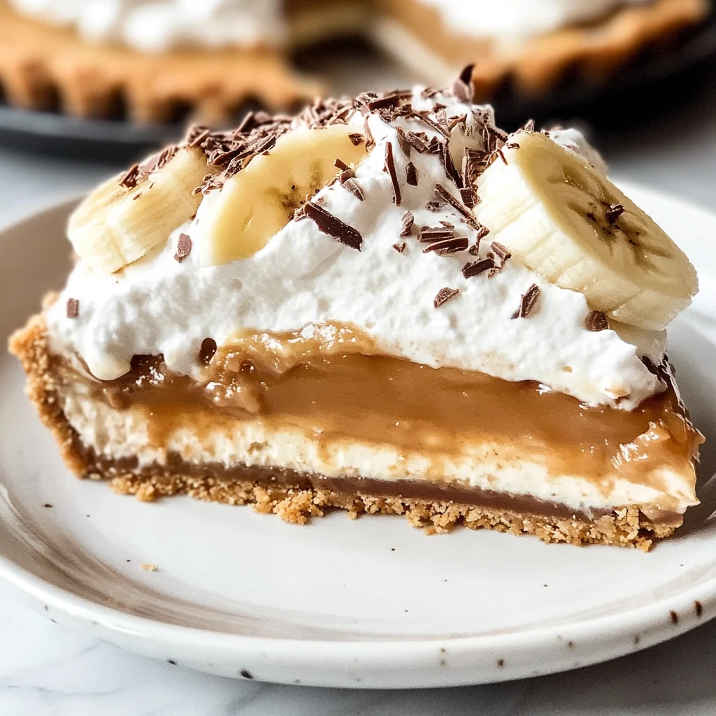 Banoffee