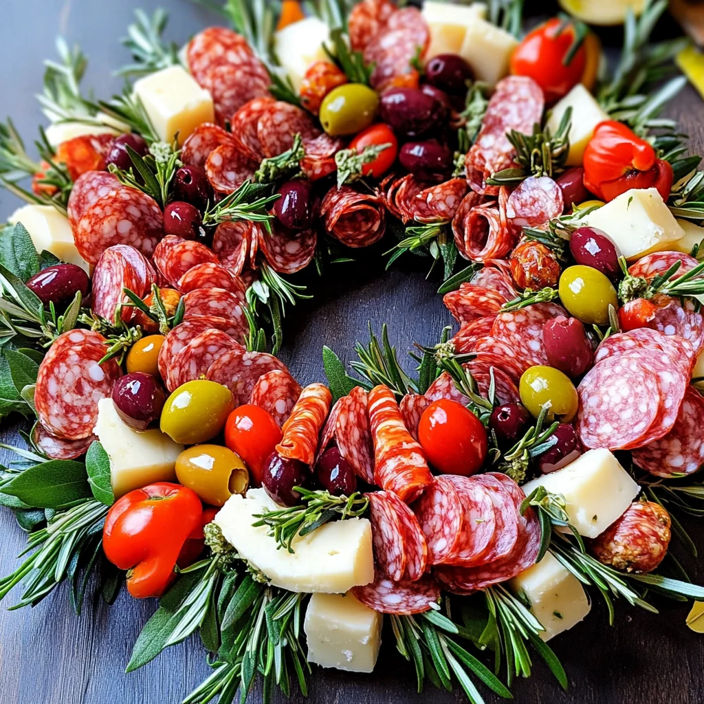 Charcuterie